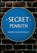 Secret Penrith, Andrew Graham Stables - Paperback - 9781445653815
