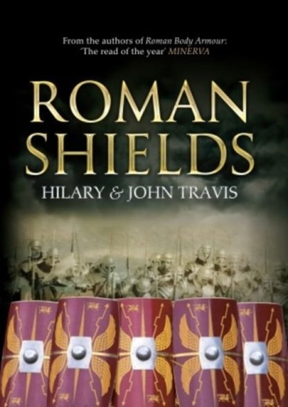 Roman Shields, Hilary & John Travis - Paperback - 9781445655239