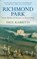 Richmond Park, Paul Rabbitts - Paperback - 9781445655307