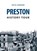 Preston History Tour, Keith Johnson - Paperback - 9781445657653