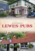 Lewes Pubs | Kevin Newman | 
