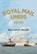 Royal Mail Liners 1925-1971, William H. Miller - Paperback - 9781445661278