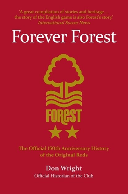 Forever Forest, Don Wright - Paperback - 9781445661315
