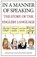 In a Manner of Speaking, Charlie Haylock - Paperback - 9781445663821