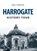 Harrogate History Tour, Paul Chrystal - Paperback - 9781445666082