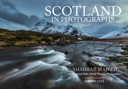 Scotland in Photographs, Shahbaz Majeed - Paperback - 9781445666211