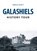 Galashiels History Tour, Sheila Scott - Paperback - 9781445666624