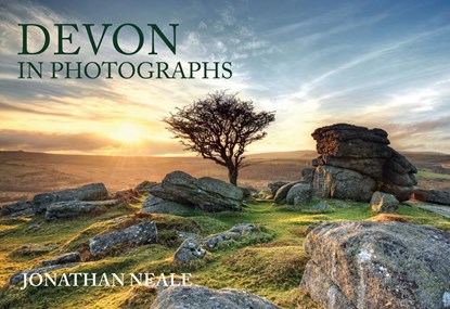 Devon in Photographs, Jonathan Neale - Paperback - 9781445667089