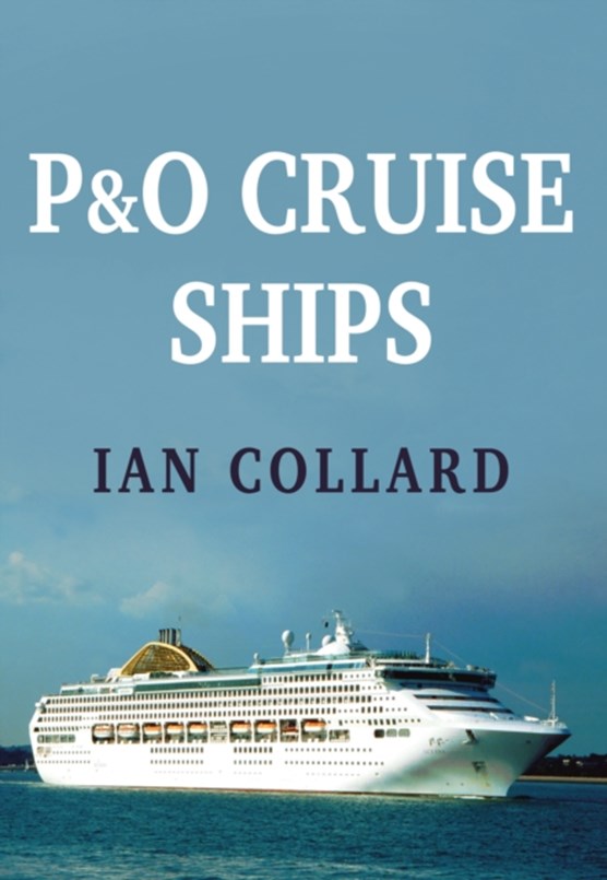 P&O Cruise Ships