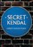 Secret Kendal, Andrew Graham Stables - Paperback - 9781445668048
