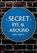 Secret Rye & Around, Terry Philpot - Paperback - 9781445671284