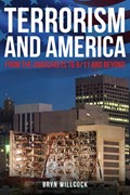 Terrorism and America | Dr Bryn Willcock | 