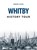Whitby History Tour, Robin Cook - Paperback - 9781445679853