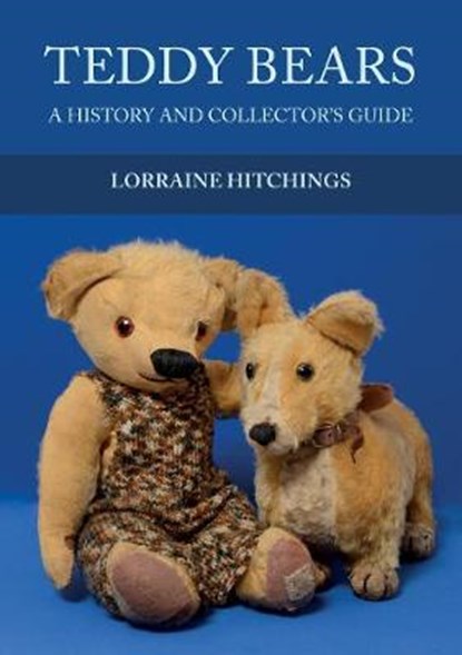 Teddy Bears, Lorraine Hitchings - Paperback - 9781445680491