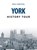 York History Tour, Paul Chrystal - Paperback - 9781445681658