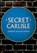Secret Carlisle, Andrew Graham Stables - Paperback - 9781445682730
