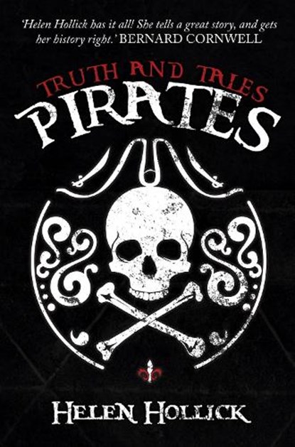 Pirates, Helen Hollick - Paperback - 9781445682839