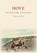 Hove The Postcard Collection, Trevor Cox - Paperback - 9781445690001