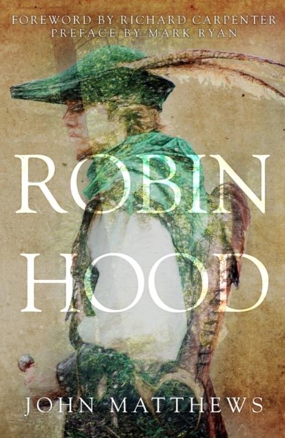 Robin Hood, John Matthews - Paperback - 9781445690773