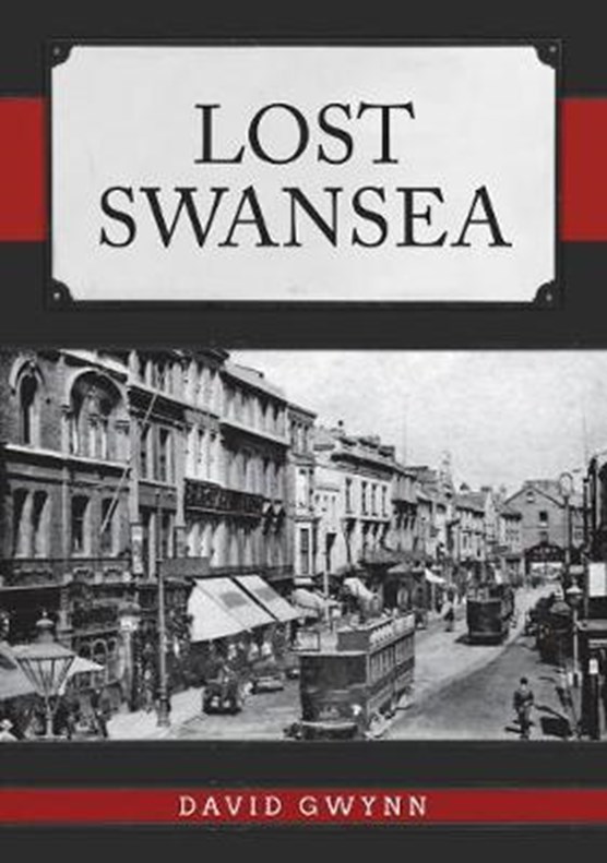 Lost Swansea