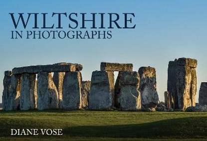 Wiltshire in Photographs, Diane Vose - Paperback - 9781445694931