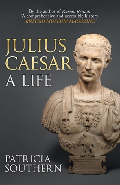 Julius Caesar, Patricia Southern - Paperback - 9781445696195