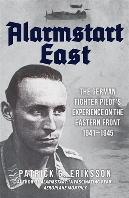 Alarmstart East, Patrick G. Eriksson - Paperback - 9781445699127