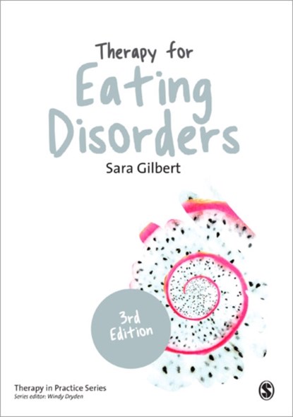 Therapy for Eating Disorders, GILBERT,  Sara - Paperback - 9781446240953