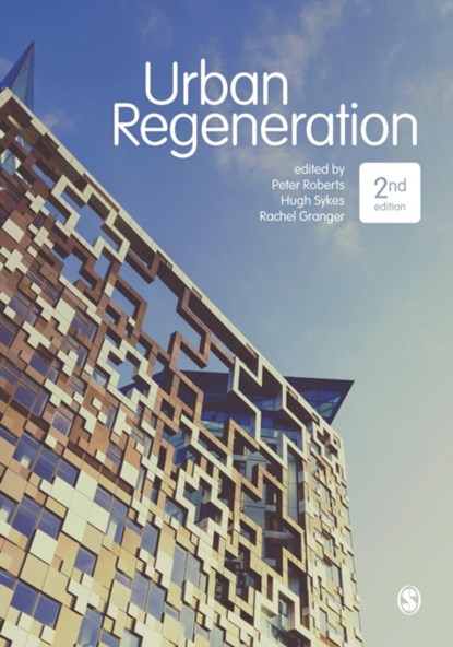 Urban Regeneration, Peter Roberts ; Hugh Sykes ; Rachel Granger - Gebonden - 9781446252611