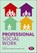 Professional Social Work, Parker - Gebonden - 9781446260128