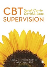 CBT Supervision - CORRIE,  Sarah ; Lane, David A - 9781446266397