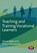Teaching and Training Vocational Learners, Ingle - Paperback - 9781446274392