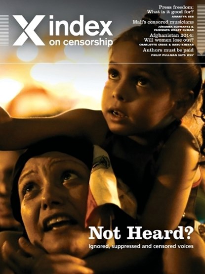 Not heard?, Rachael Jolley - Paperback - 9781446294130