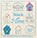 Stitch at Home, Mandy (Author) Shaw - Paperback - 9781446301685