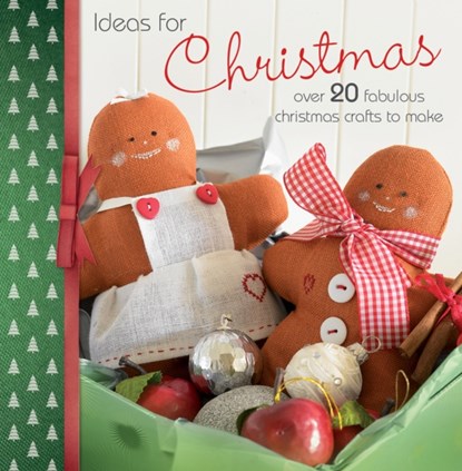 Ideas for Christmas, Mandy (Author) Shaw - Paperback - 9781446303887