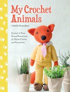 My Crochet Animals | Isabelle Kessedjian | 