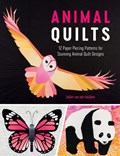 Animal Quilts | Juliet Heijden | 