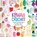 Kawaii Crochet, Melissa (Author) Bradley-Vatcher - Paperback - 9781446307533