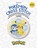 PokeMon Cross Stitch, Maria Diaz - Paperback - 9781446309667