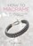 How to Macrame, Dorothy (Author) Wood - Gebonden - 9781446311196