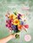 The Bouquet in a Book: Spring, Prudence (Freelance Designer) Rogers - Paperback - 9781446317303