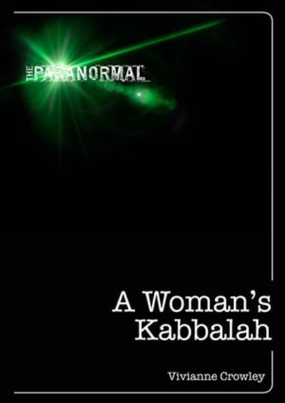 A Woman's Kabbalah, Vivianne Crowley - Ebook - 9781446359259
