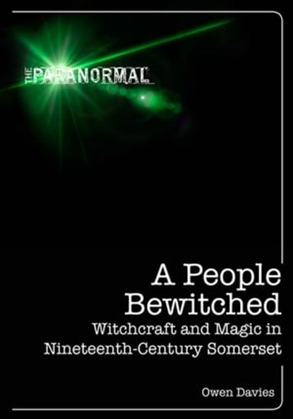 A People Bewitched, Owen Davies - Ebook - 9781446359310