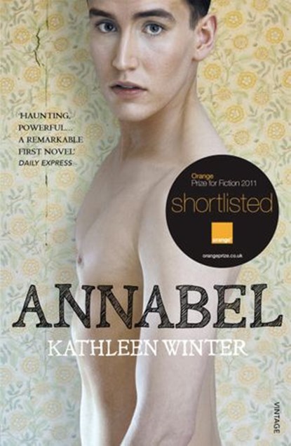 Annabel, Kathleen Winter - Ebook - 9781446400968