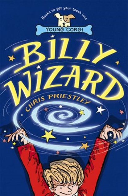 Billy Wizard, Chris Priestley - Ebook - 9781446404126
