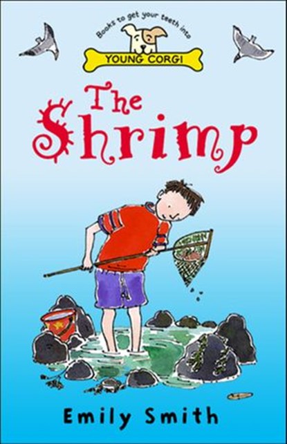 The Shrimp, Emily Smith - Ebook - 9781446405666