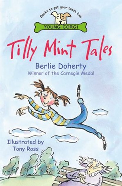 Tilly Mint Tales, Berlie Doherty - Ebook - 9781446405789