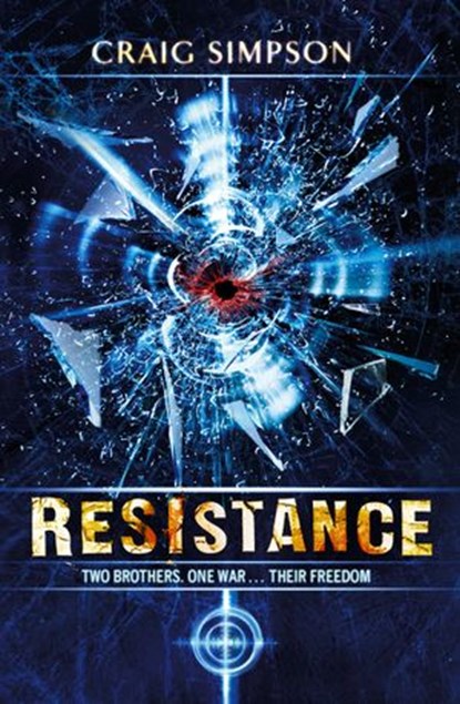 Resistance, Craig Simpson - Ebook - 9781446405888