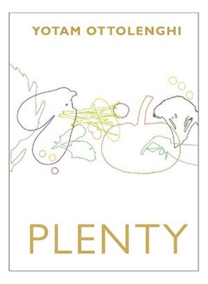 Plenty, Yotam Ottolenghi - Ebook - 9781446407134