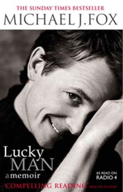 Lucky Man, Michael J. Fox - Ebook - 9781446408292